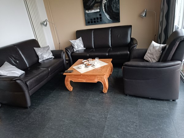 Medium property photo - De Vennen 198, 9541 LE Vlagtwedde