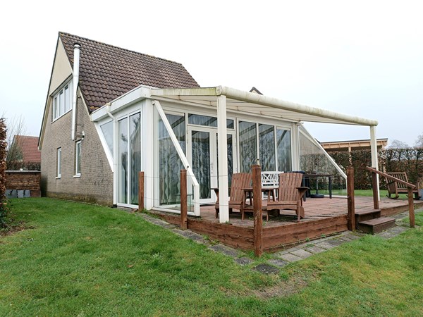 Medium property photo - De Vennen 198, 9541 LE Vlagtwedde