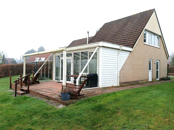 Medium property photo - De Vennen 198, 9541 LE Vlagtwedde