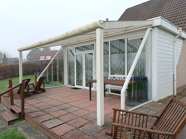 Medium property photo - De Vennen 198, 9541 LE Vlagtwedde