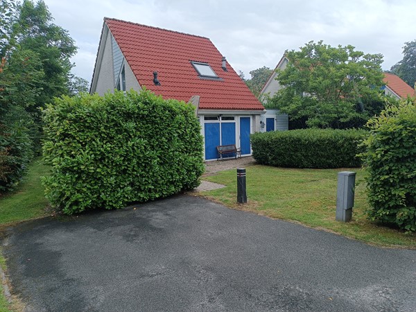 Medium property photo - Paviljoenweg 2H59, 9698 XX Wedde