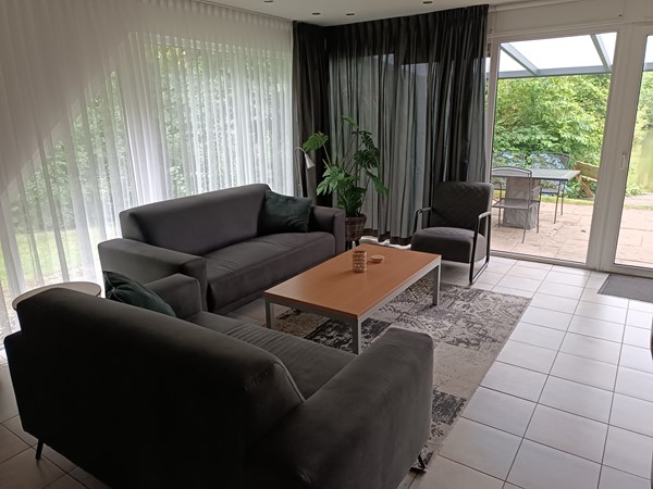 Medium property photo - Paviljoenweg 2H59, 9698 XX Wedde