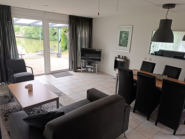 Medium property photo - Paviljoenweg 2H59, 9698 XX Wedde