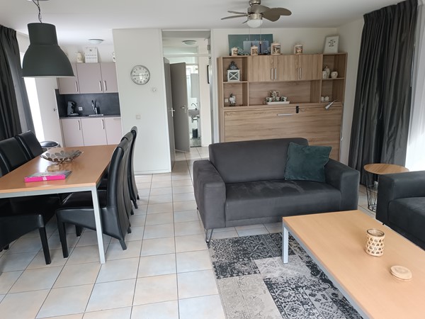 Medium property photo - Paviljoenweg 2H59, 9698 XX Wedde