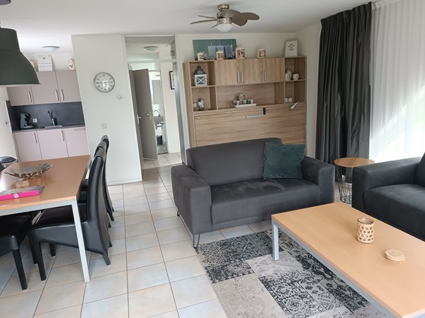 Medium property photo - Paviljoenweg 2H59, 9698 XX Wedde