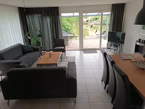 Medium property photo - Paviljoenweg 2H59, 9698 XX Wedde