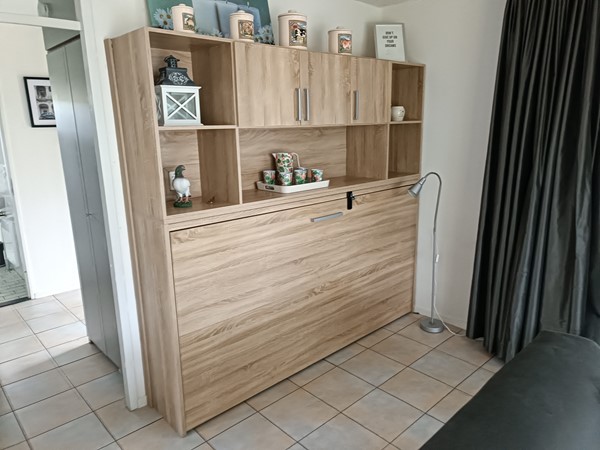 Medium property photo - Paviljoenweg 2H59, 9698 XX Wedde