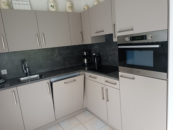 Medium property photo - Paviljoenweg 2H59, 9698 XX Wedde