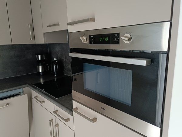 Medium property photo - Paviljoenweg 2H59, 9698 XX Wedde