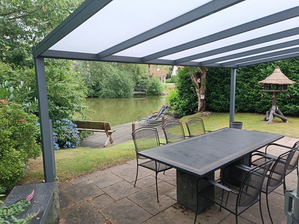 Medium property photo - Paviljoenweg 2H59, 9698 XX Wedde
