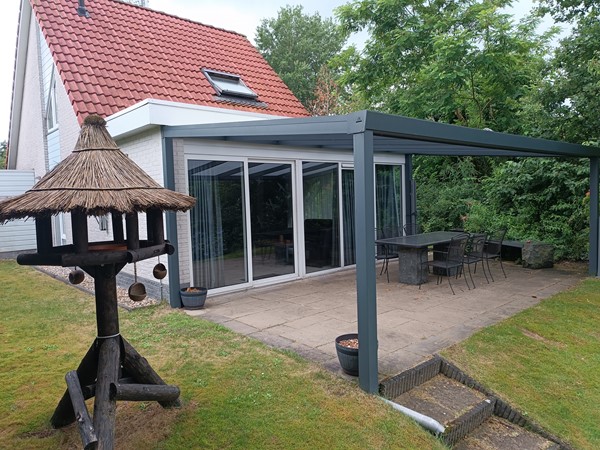 Medium property photo - Paviljoenweg 2H59, 9698 XX Wedde