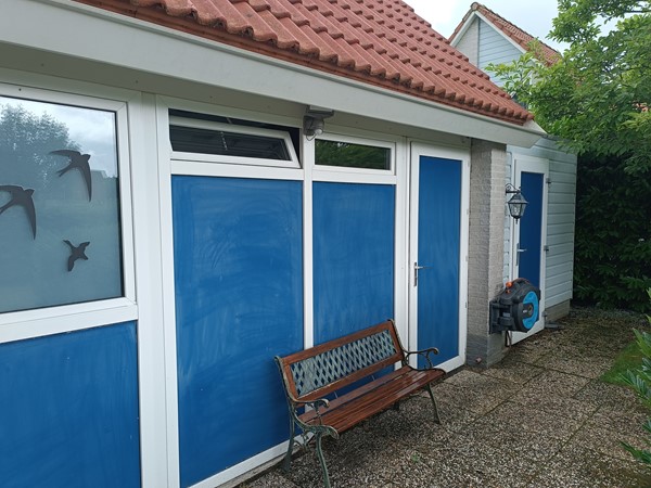 Medium property photo - Paviljoenweg 2H59, 9698 XX Wedde