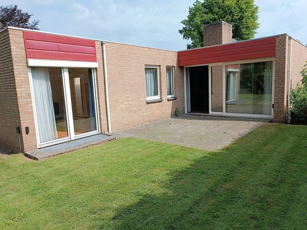 Medium property photo - Open Einde 5, 9581 AM Musselkanaal