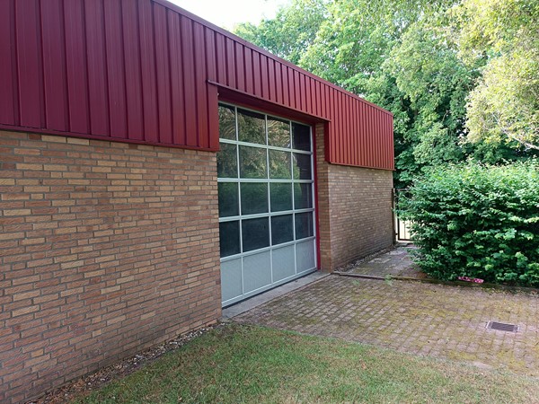 Medium property photo - Open Einde 5, 9581 AM Musselkanaal