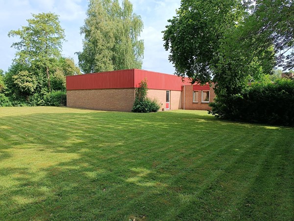 Medium property photo - Open Einde 5, 9581 AM Musselkanaal