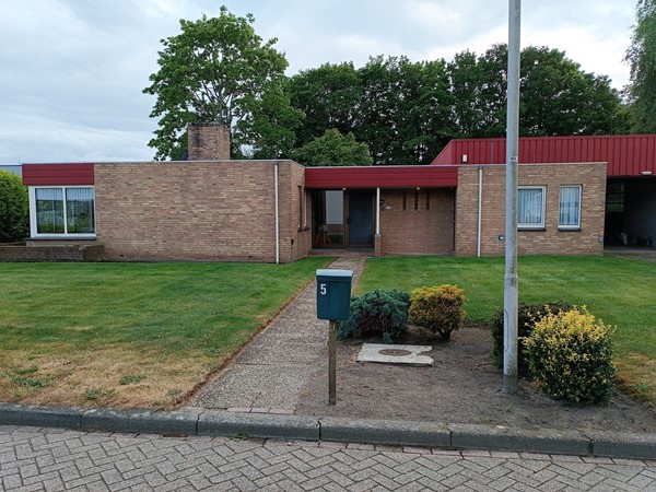 Medium property photo - Open Einde 5, 9581 AM Musselkanaal