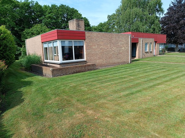 Medium property photo - Open Einde 5, 9581 AM Musselkanaal