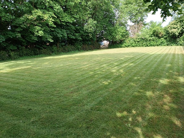 Medium property photo - Open Einde 5, 9581 AM Musselkanaal