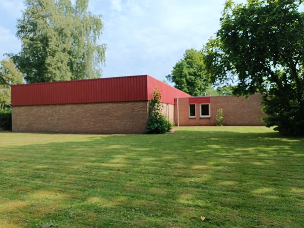 Medium property photo - Open Einde 5, 9581 AM Musselkanaal