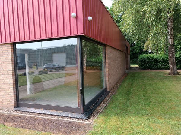 Medium property photo - Open Einde 5, 9581 AM Musselkanaal