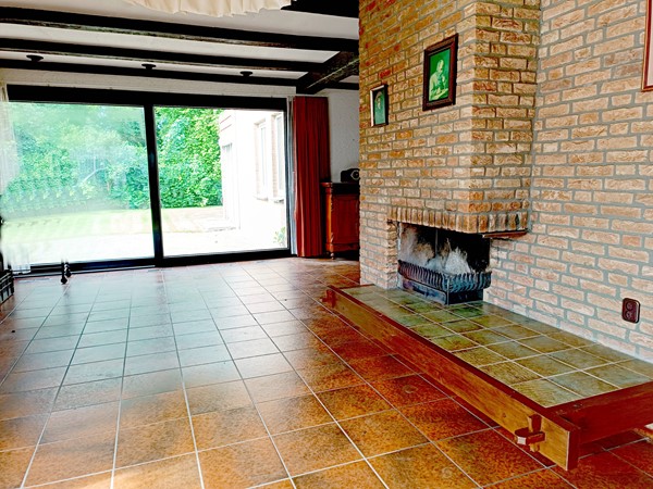 Medium property photo - Open Einde 5, 9581 AM Musselkanaal