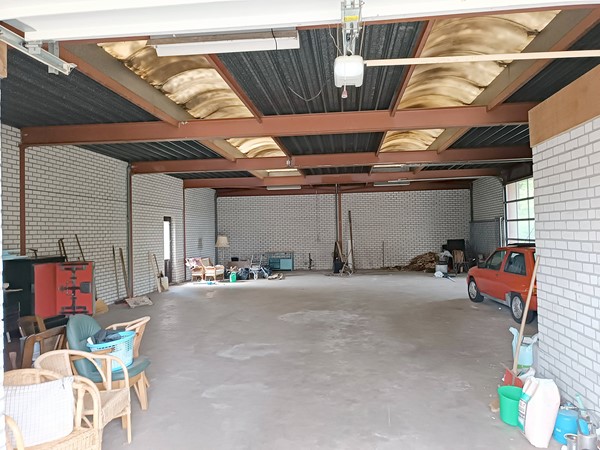 Medium property photo - Open Einde 5, 9581 AM Musselkanaal