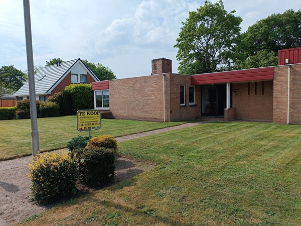 Medium property photo - Open Einde 5, 9581 AM Musselkanaal
