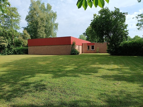 Medium property photo - Open Einde 5, 9581 AM Musselkanaal