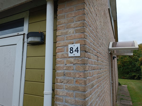 Medium property photo - De Vennen 84, 9541 LC Vlagtwedde