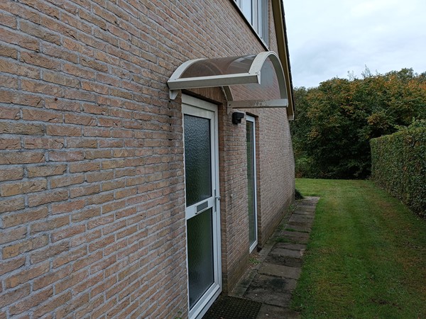 Medium property photo - De Vennen 84, 9541 LC Vlagtwedde