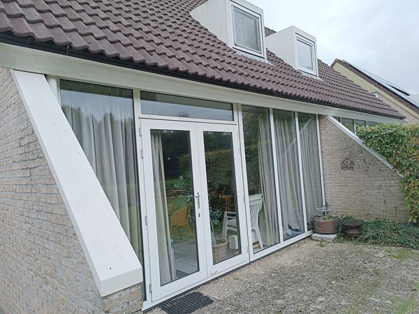 Medium property photo - De Vennen 84, 9541 LC Vlagtwedde