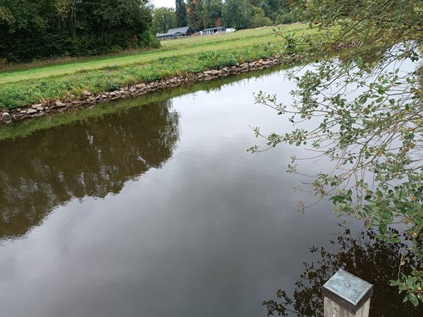 Medium property photo - De Vennen 84, 9541 LC Vlagtwedde
