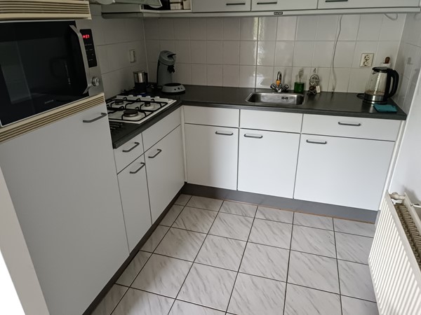 Medium property photo - De Vennen 84, 9541 LC Vlagtwedde