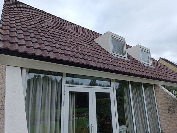 Medium property photo - De Vennen 84, 9541 LC Vlagtwedde