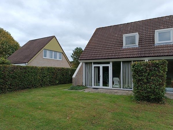 Medium property photo - De Vennen 84, 9541 LC Vlagtwedde