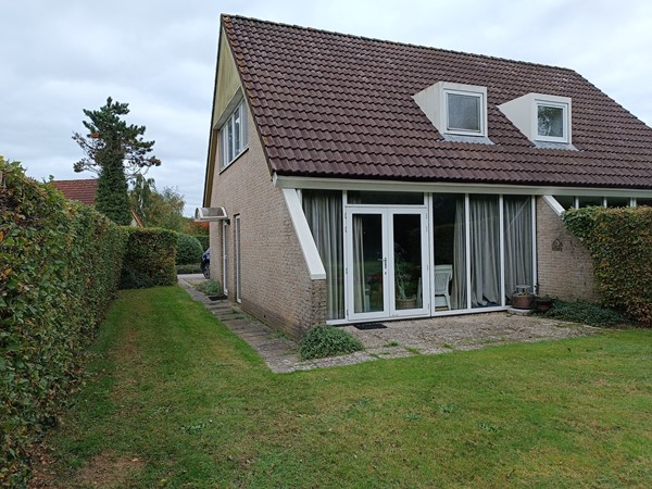 Medium property photo - De Vennen 84, 9541 LC Vlagtwedde