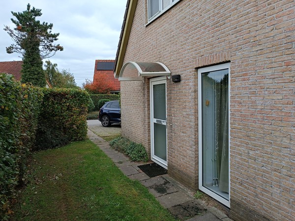 Medium property photo - De Vennen 84, 9541 LC Vlagtwedde