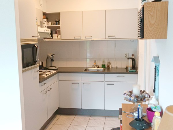 Medium property photo - De Vennen 84, 9541 LC Vlagtwedde