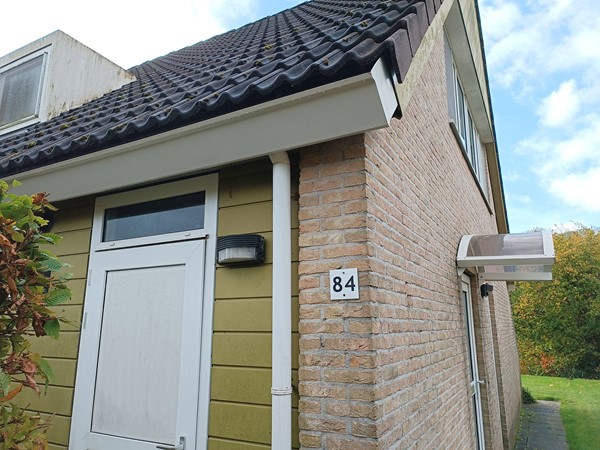 Medium property photo - De Vennen 84, 9541 LC Vlagtwedde