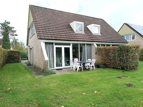 Medium property photo - De Vennen 84, 9541 LC Vlagtwedde