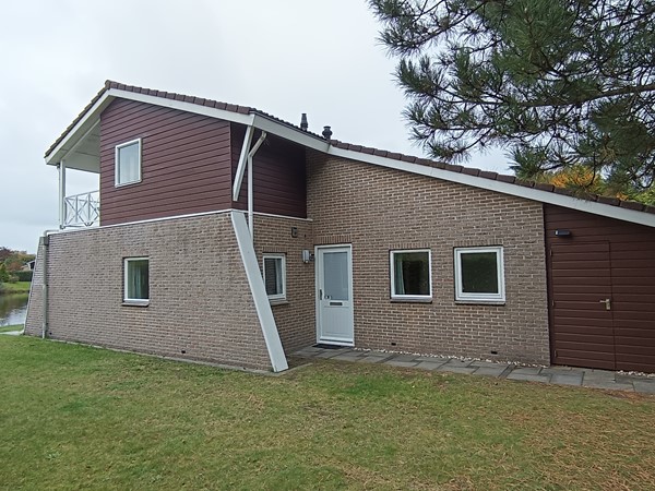 Medium property photo - De Vennen 121, 9541 LJ Vlagtwedde