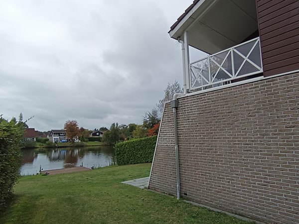 Medium property photo - De Vennen 121, 9541 LJ Vlagtwedde
