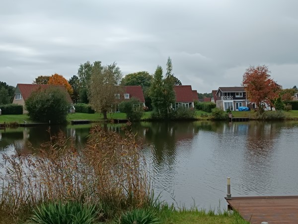 Medium property photo - De Vennen 121, 9541 LJ Vlagtwedde