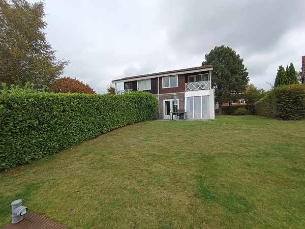 Medium property photo - De Vennen 121, 9541 LJ Vlagtwedde