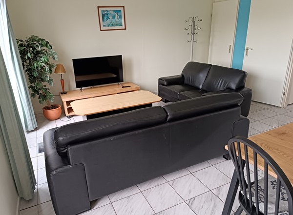 Medium property photo - De Vennen 121, 9541 LJ Vlagtwedde