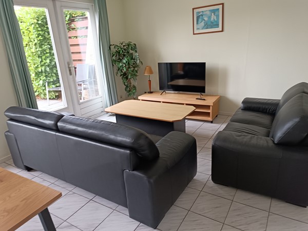 Medium property photo - De Vennen 121, 9541 LJ Vlagtwedde