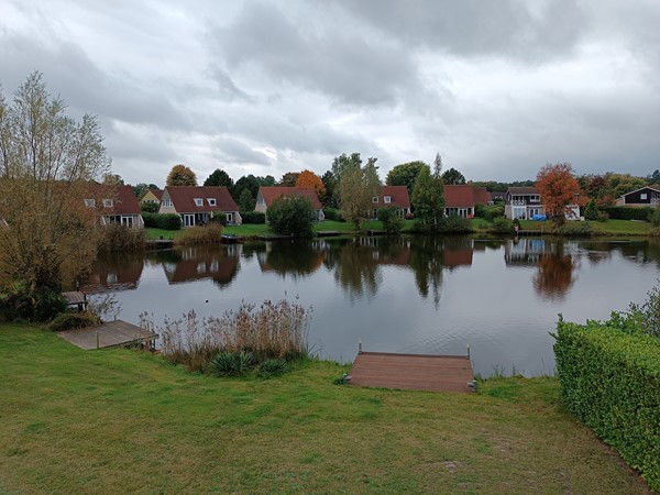 Medium property photo - De Vennen 121, 9541 LJ Vlagtwedde