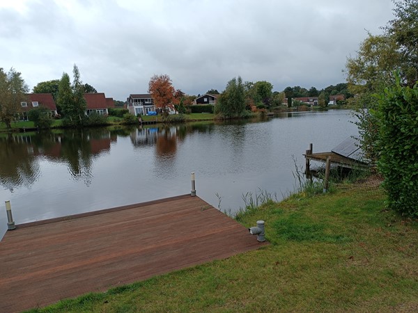 Medium property photo - De Vennen 121, 9541 LJ Vlagtwedde