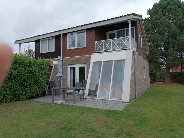 Medium property photo - De Vennen 121, 9541 LJ Vlagtwedde