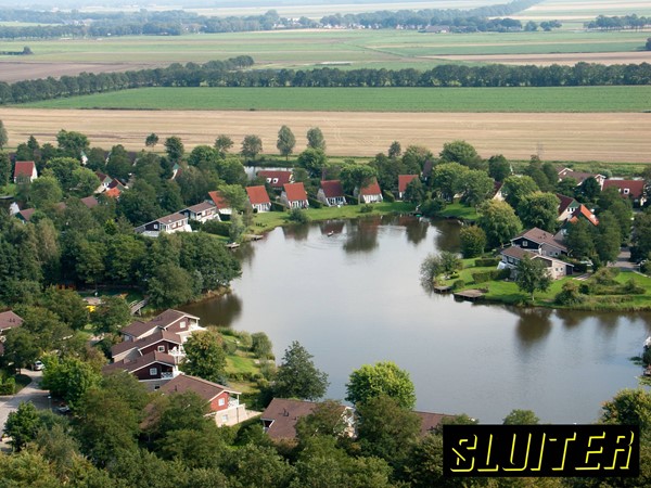 Medium property photo - De Vennen 121, 9541 LJ Vlagtwedde